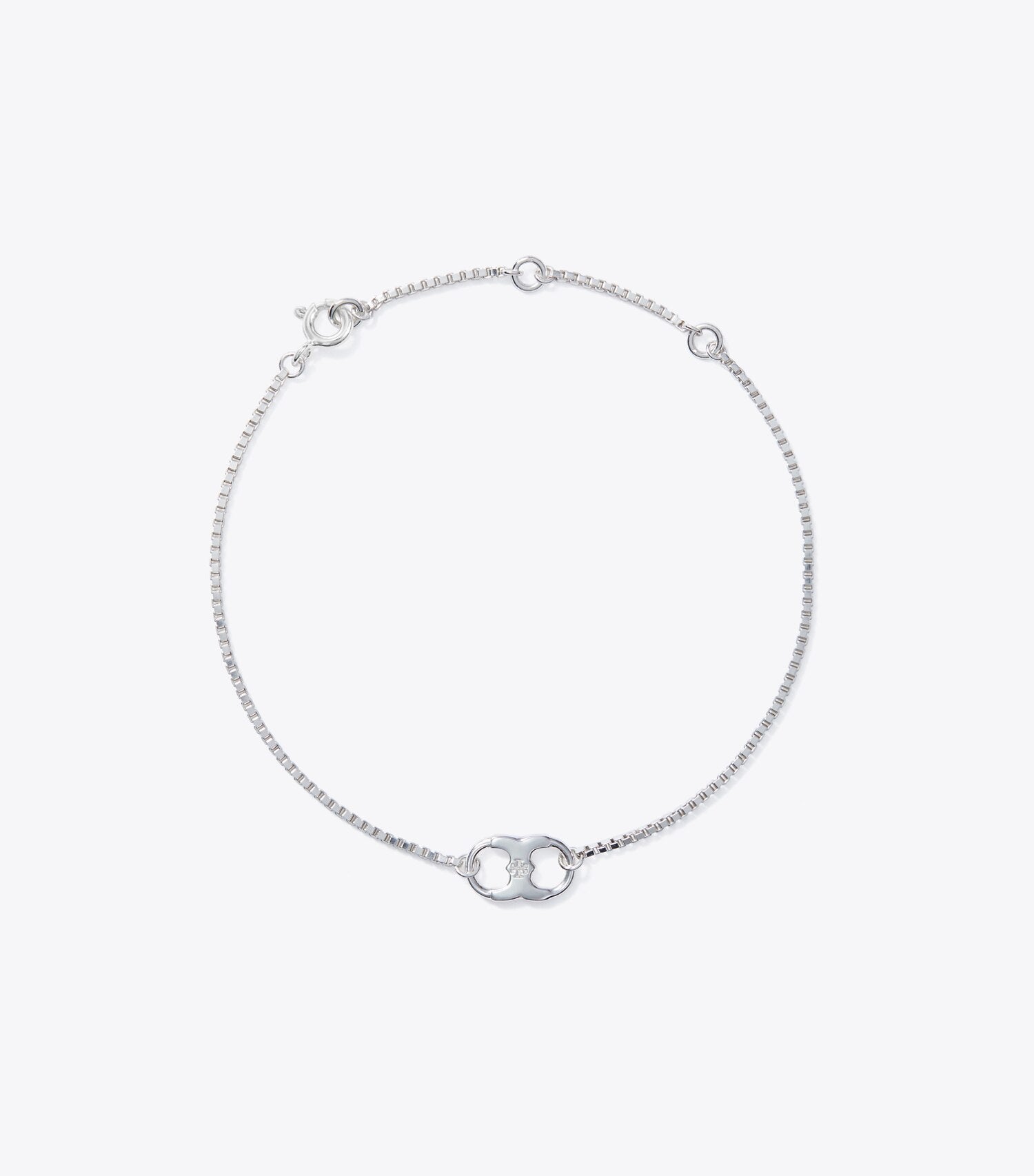 Embrace Ambition Chain Bracelet