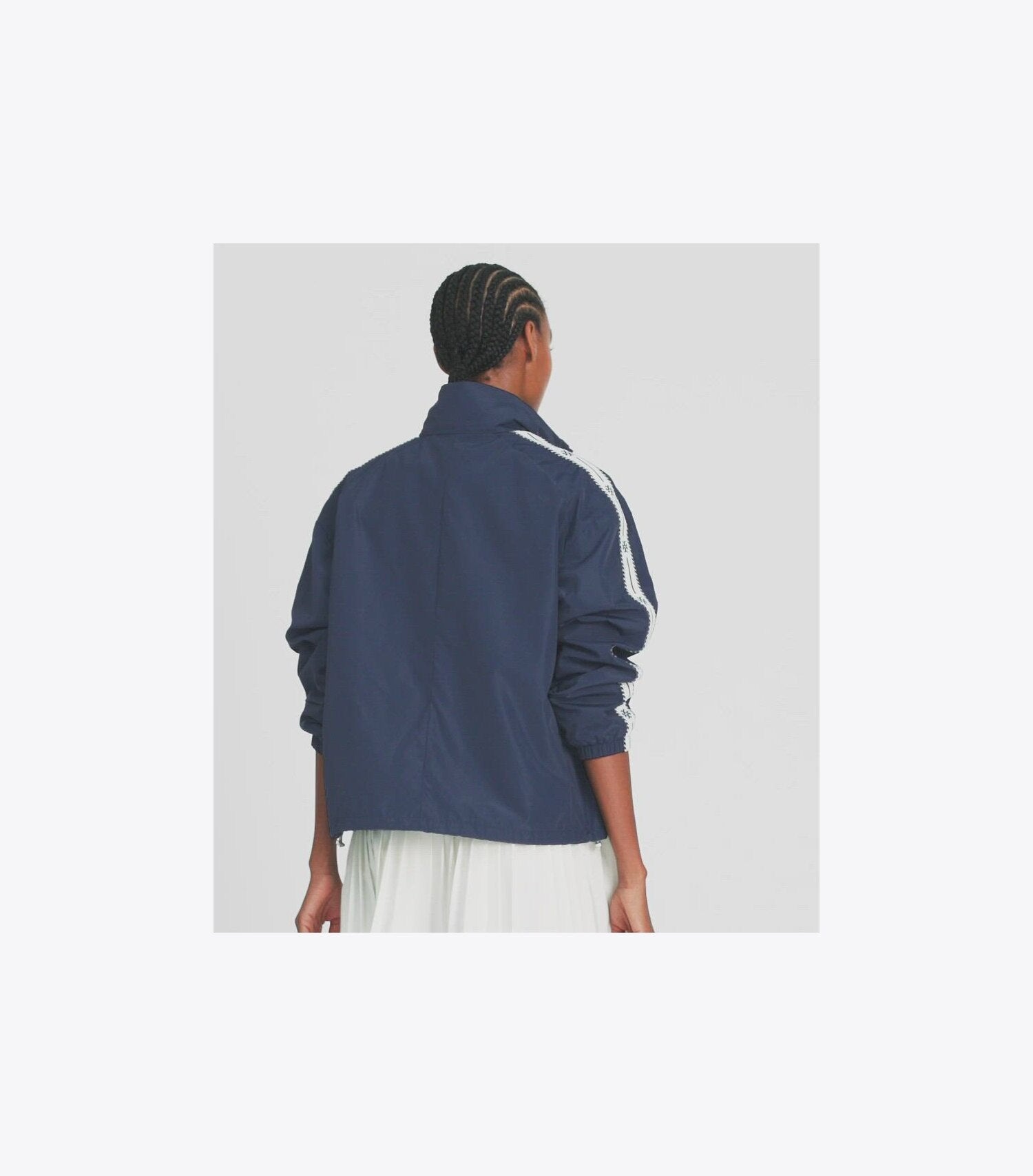Logo Tape Jacket