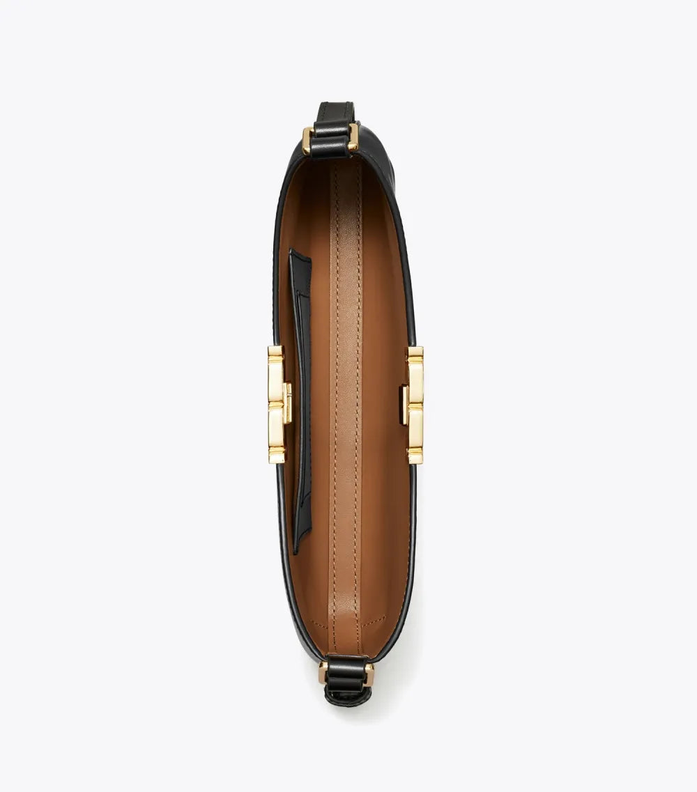 Eleanor Slim Shoulder Bag