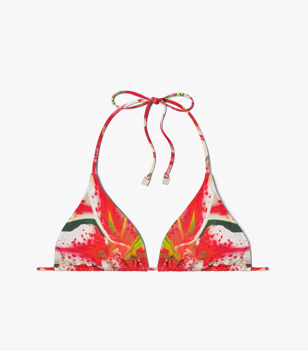 String Bikini Top