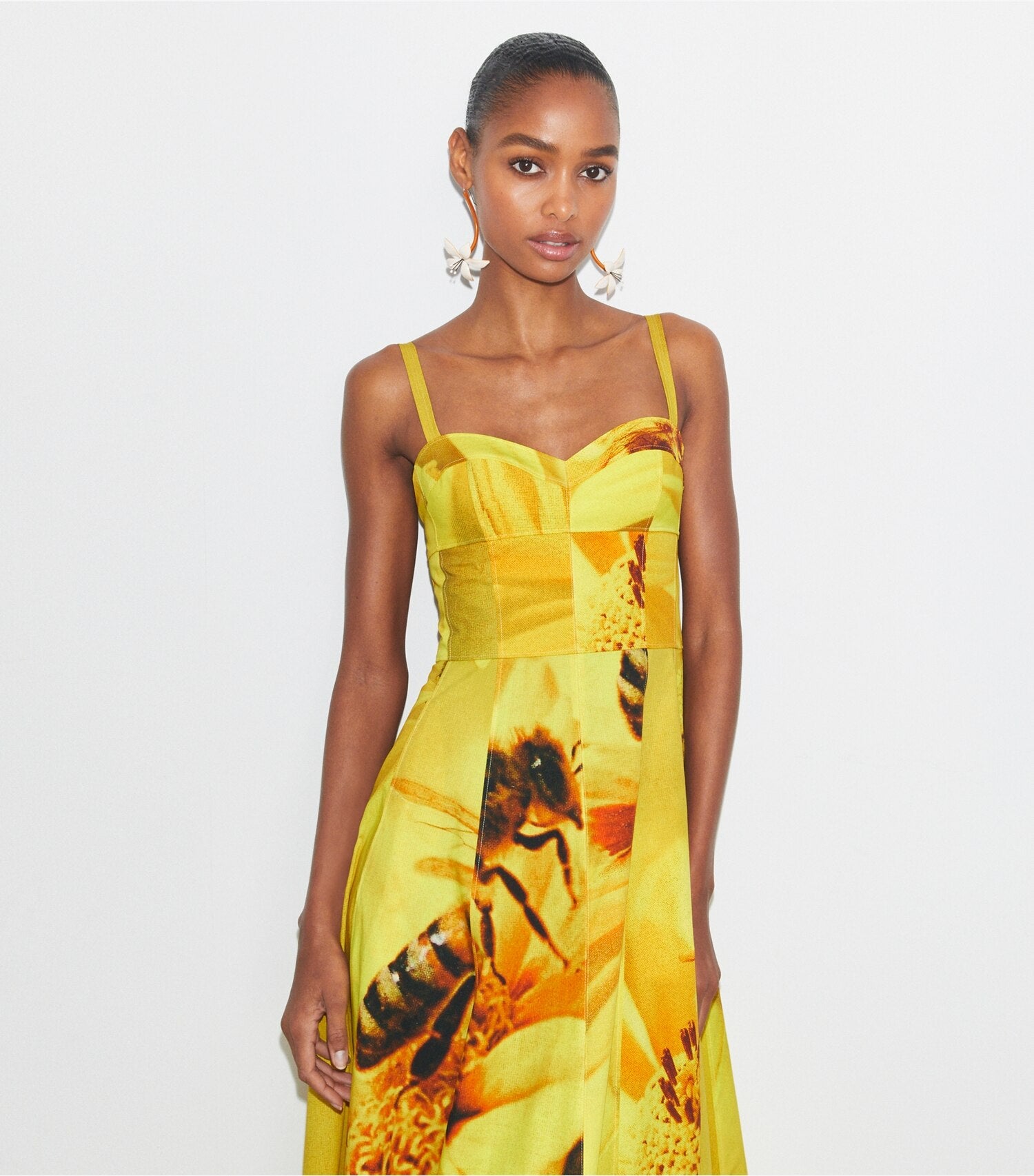 Poplin Sundress
