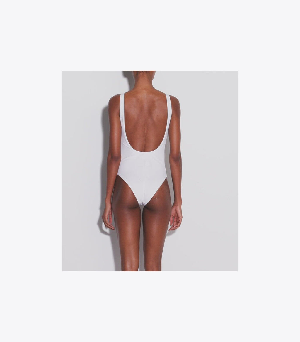 Bee Tank Swimsuit