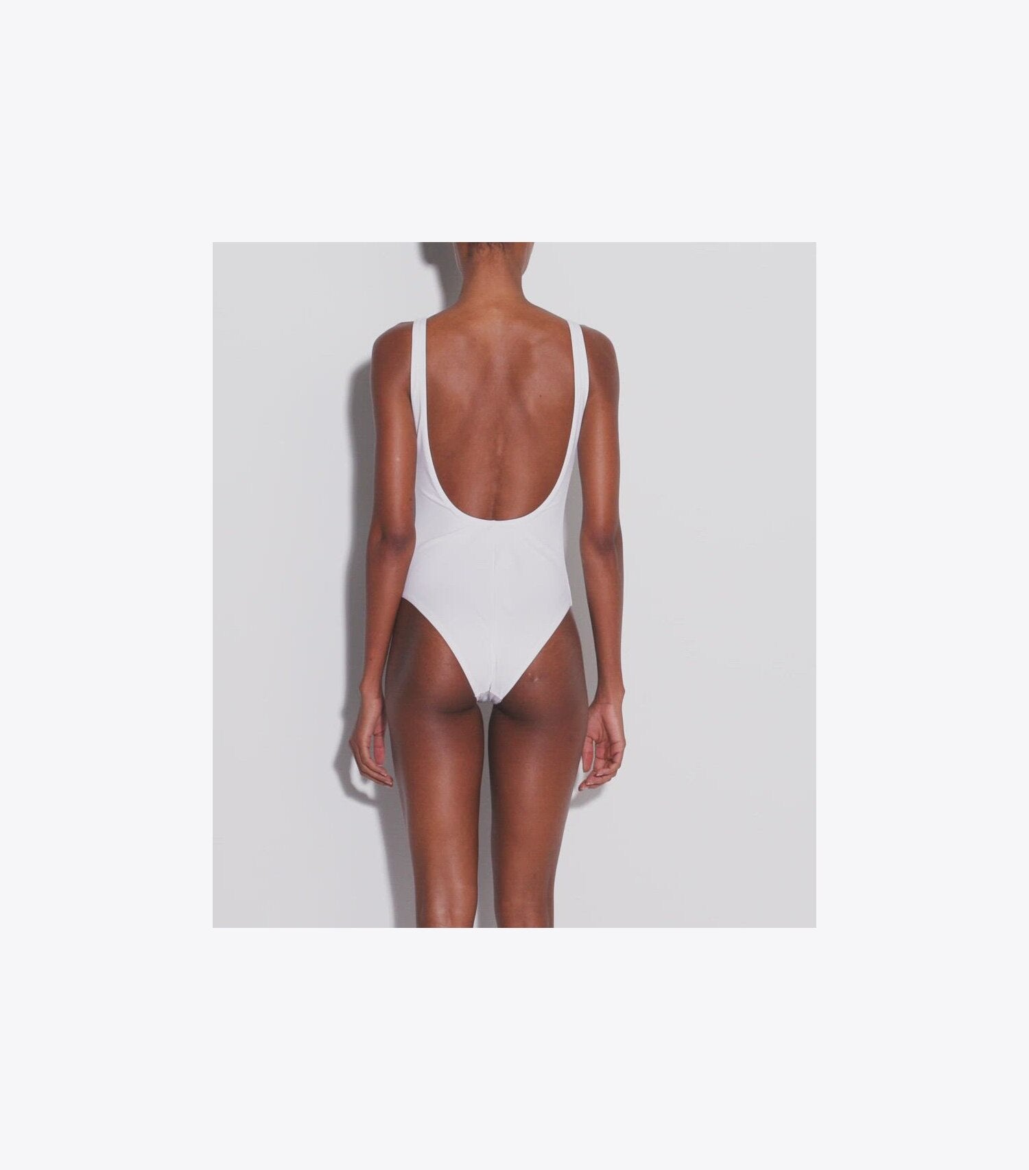 Bee Tank Swimsuit