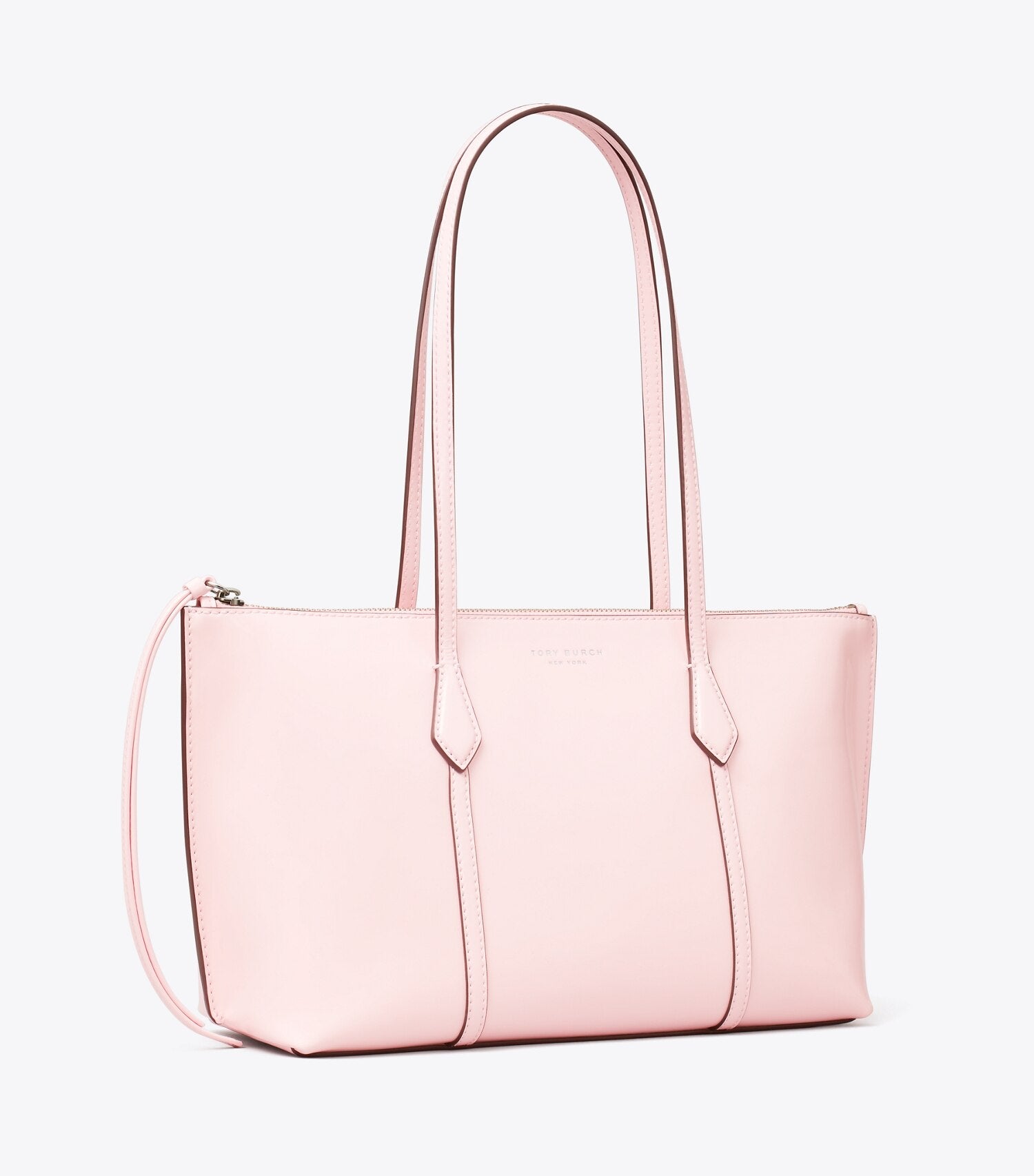TB x BonBon Small Perry Zip Tote