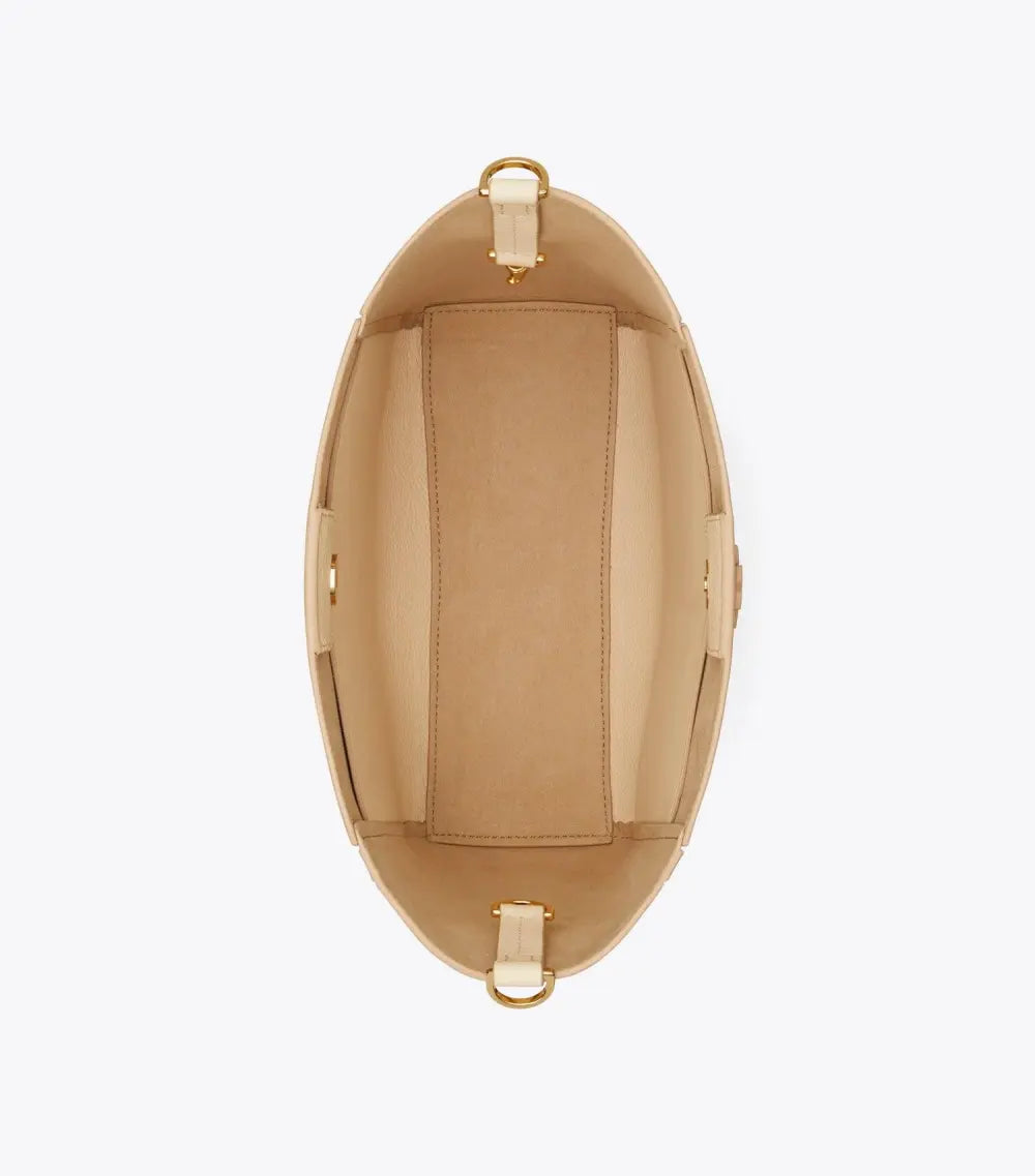 McGraw Bucket Bag