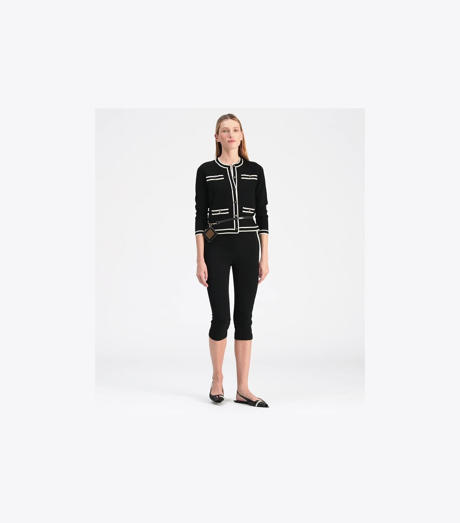 Kendra Cardigan