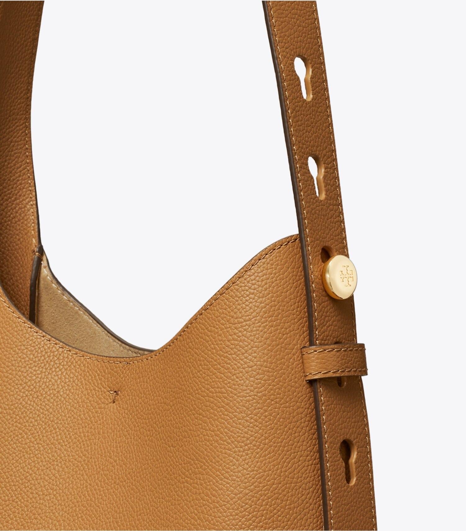 Small Romy Hobo Bag