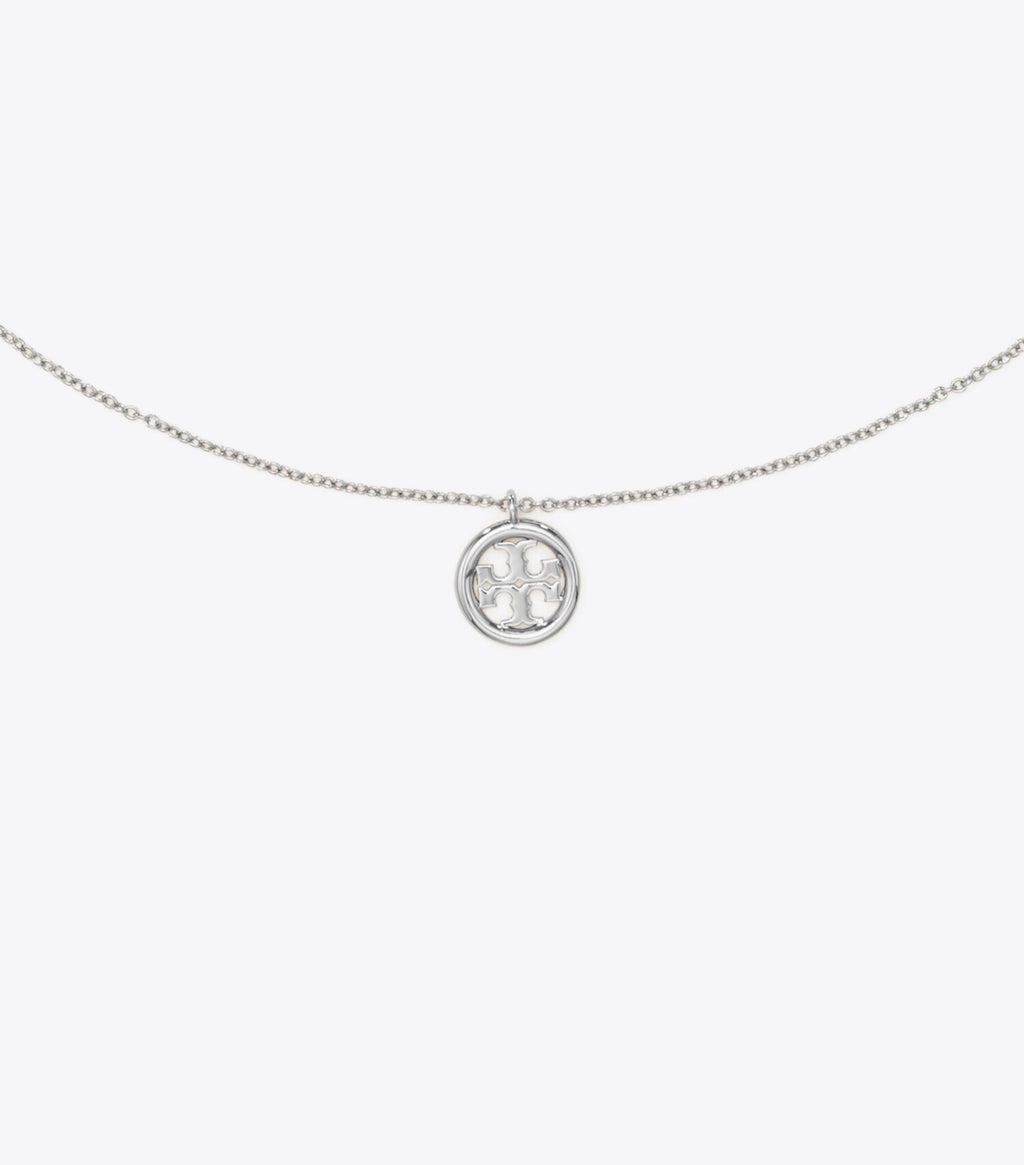 Miller Pendant Necklace