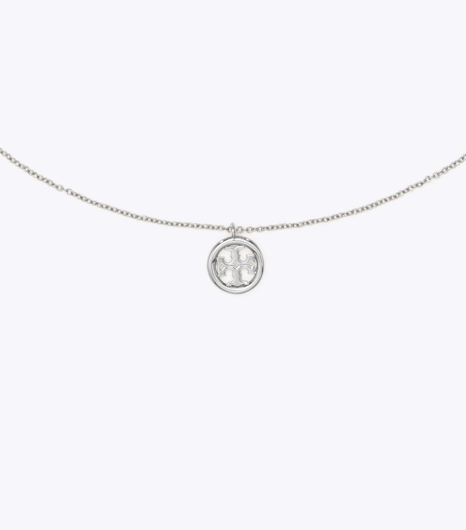 Miller Pendant Necklace