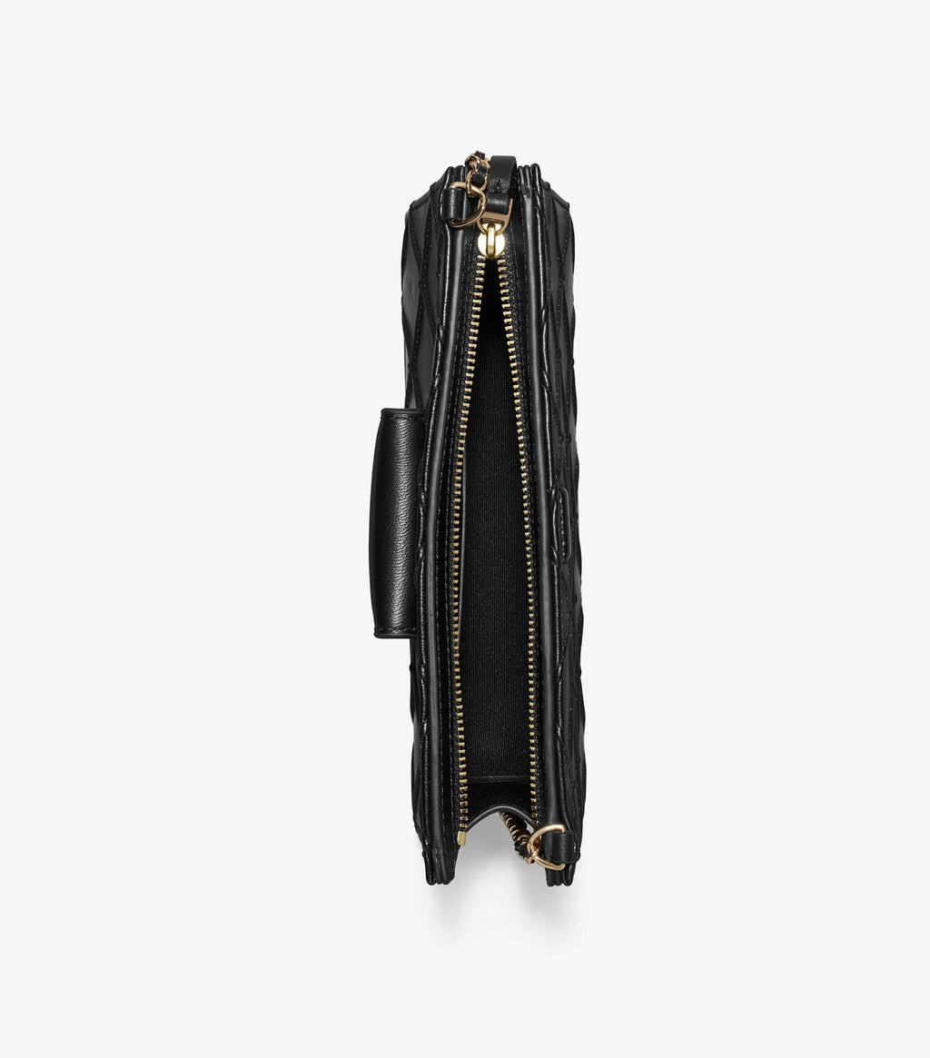 Mini Fleming Soft Chain Wallet