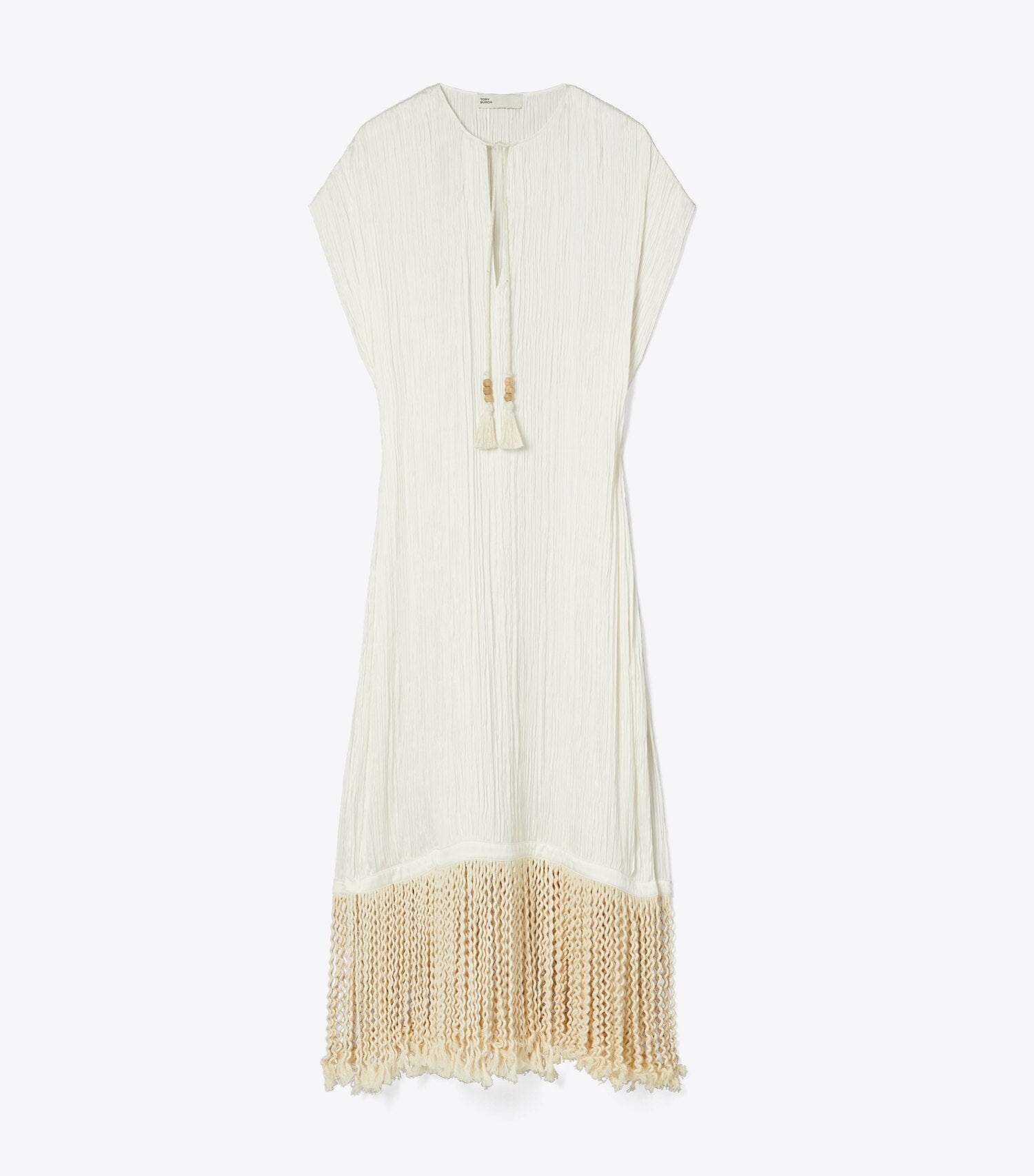 Fringe Tunic