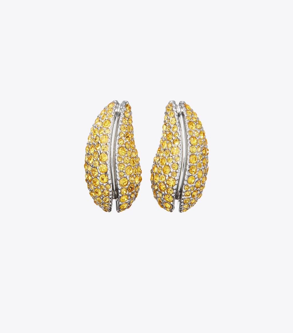 Wave Earring