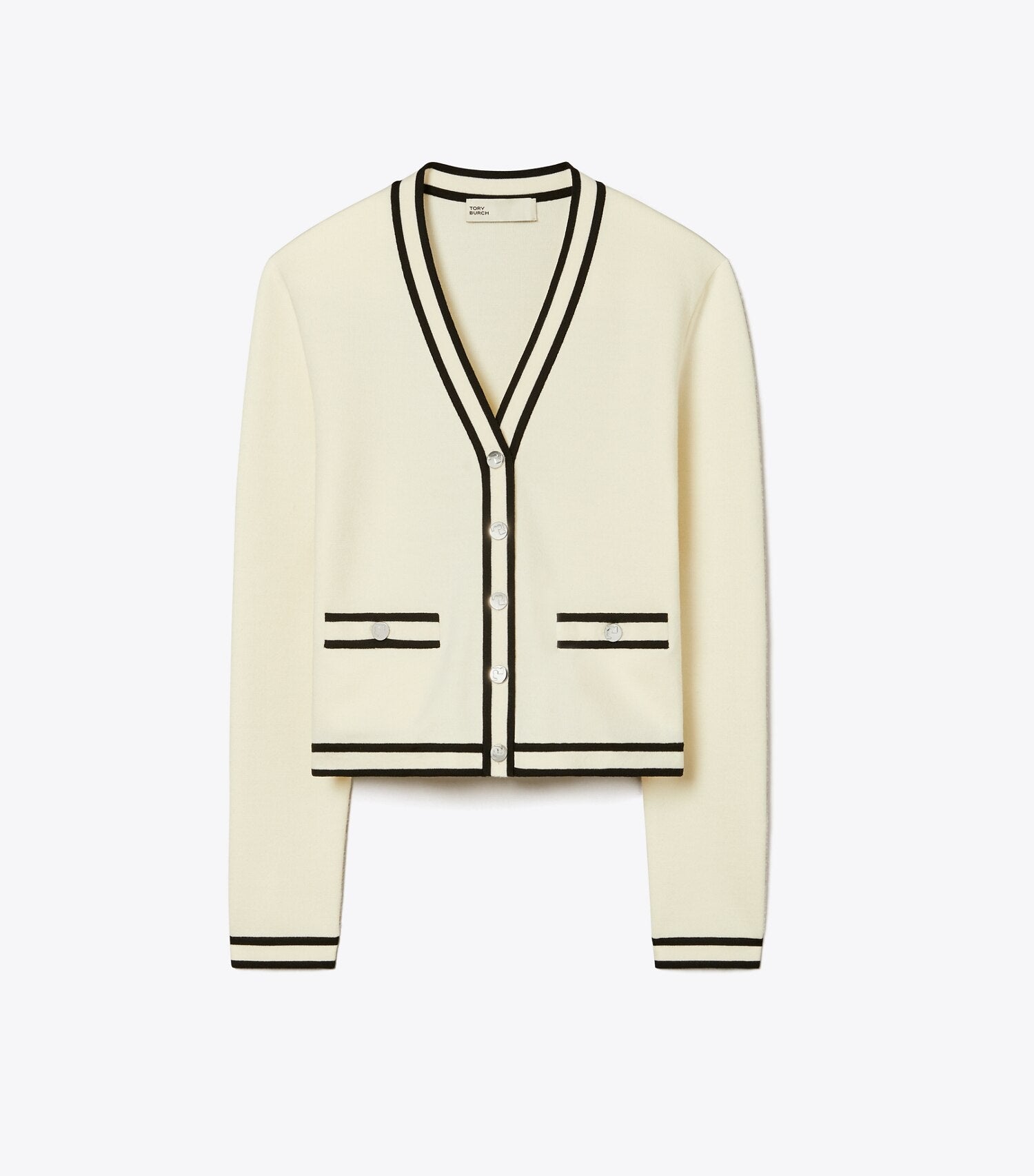 Shrunken Kendra Cardigan