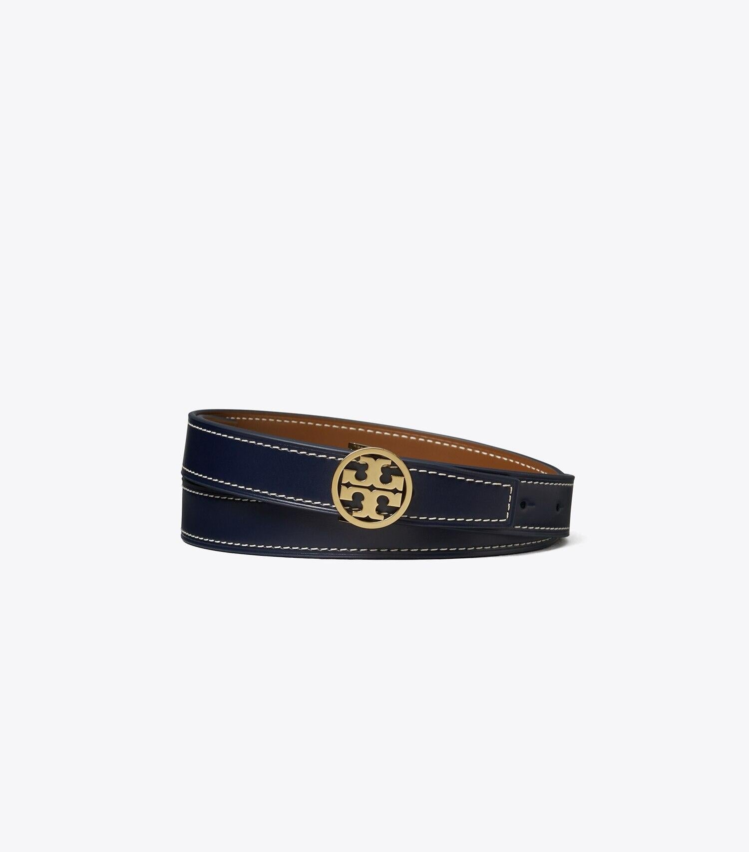 1" Miller Smooth Reversible Belt