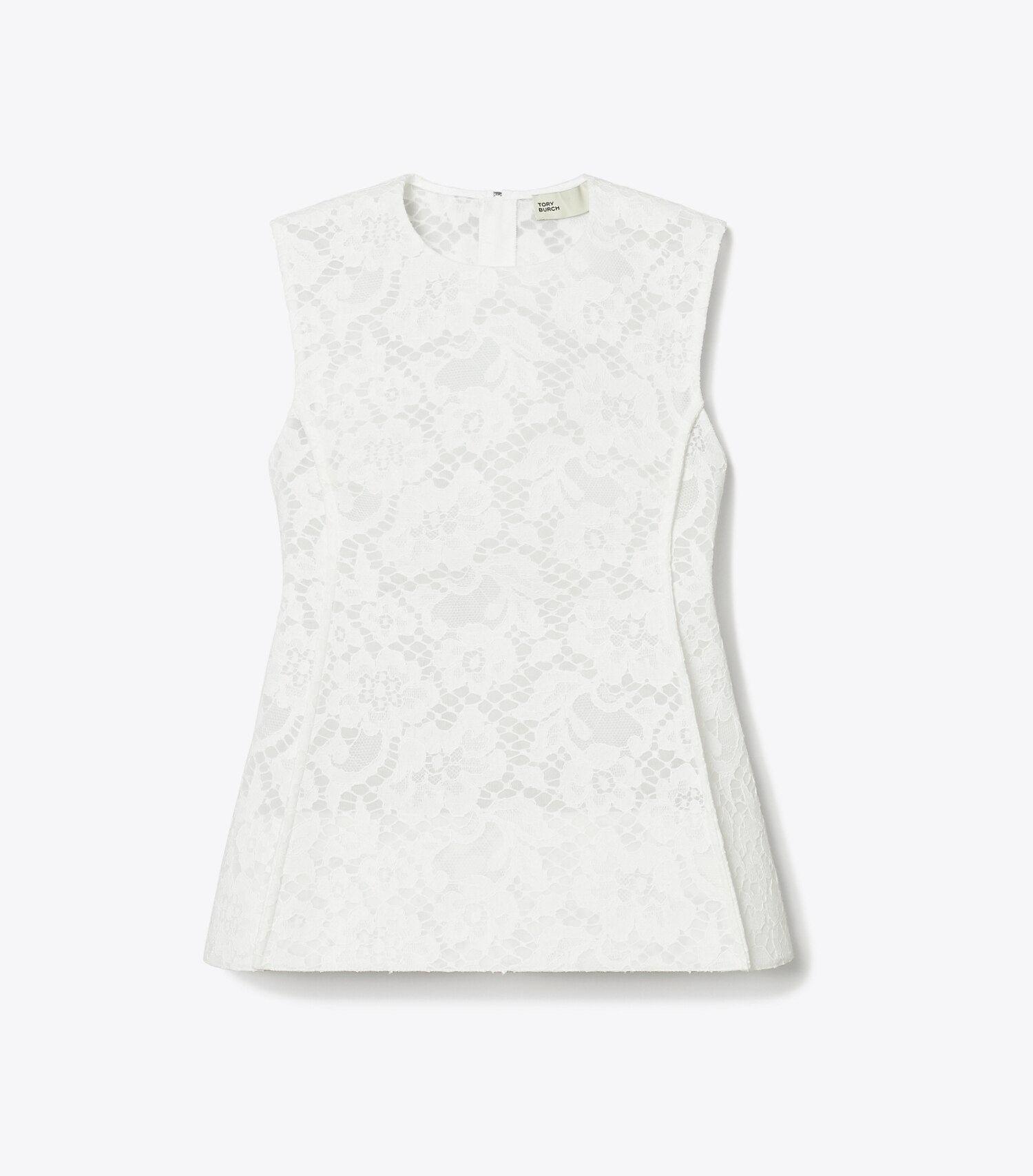 Corded Lace Top