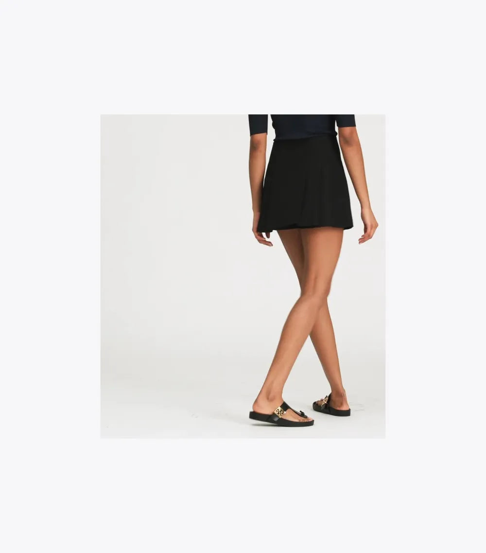 Mellow T-Strap Sandal