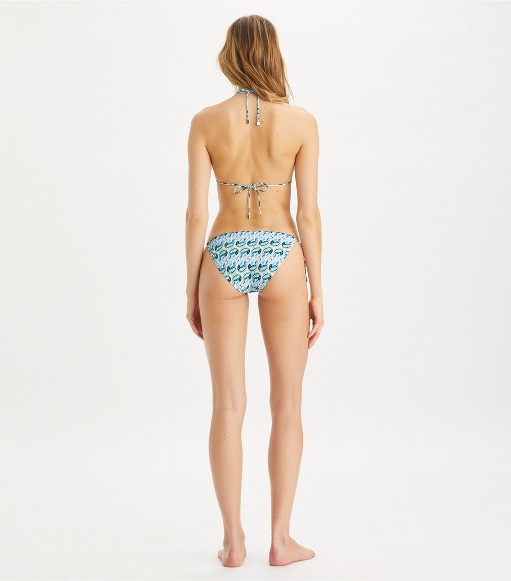 String Bikini Bottom
