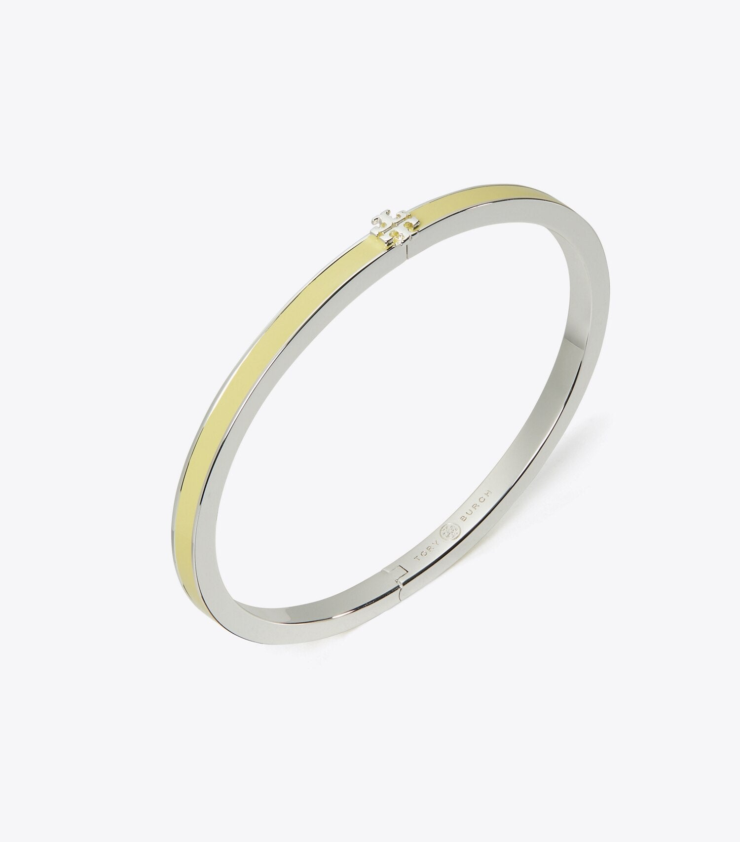 Thin Kira Enamel Bracelet
