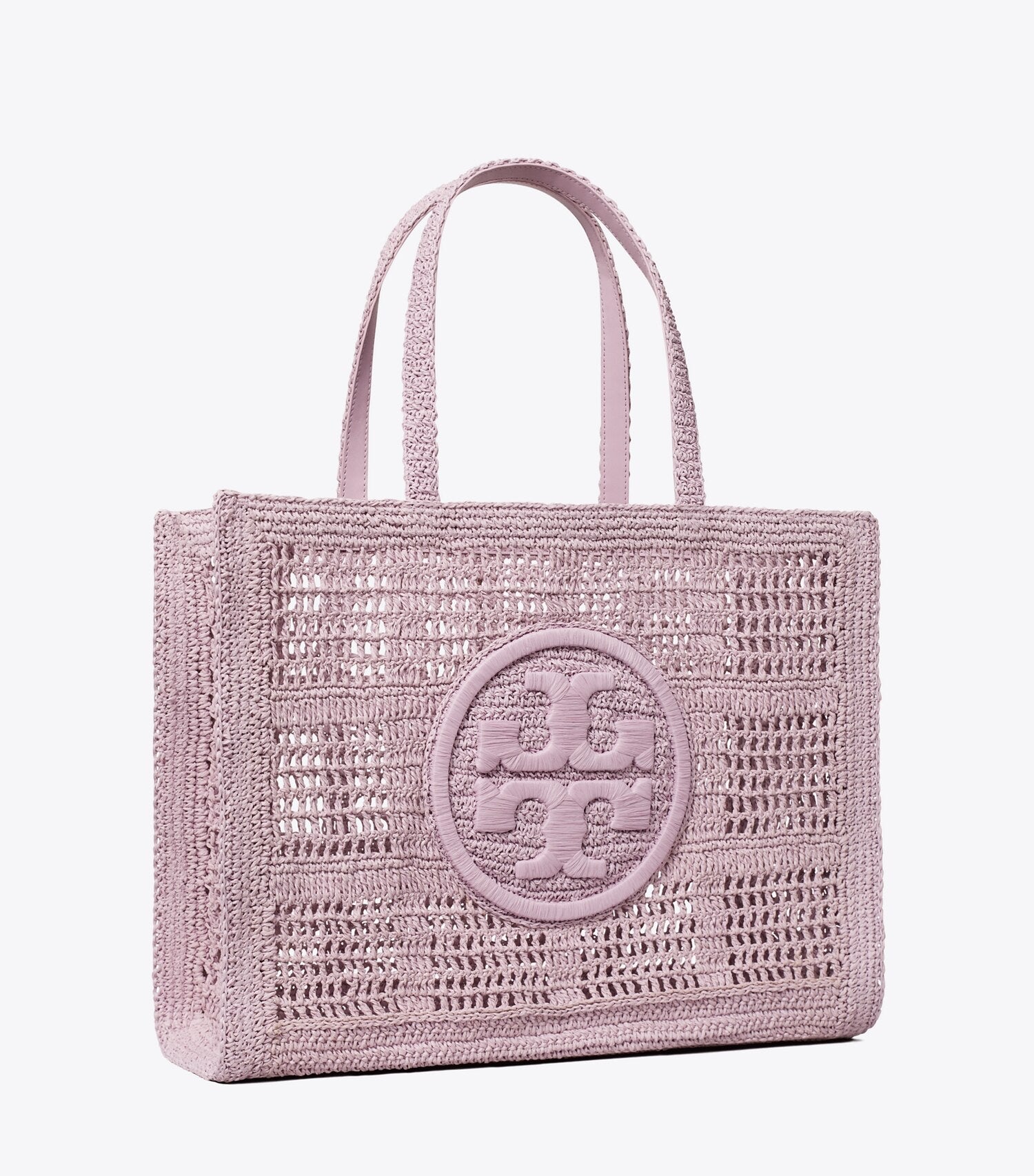 Large Ella Hand-Crocheted Tote