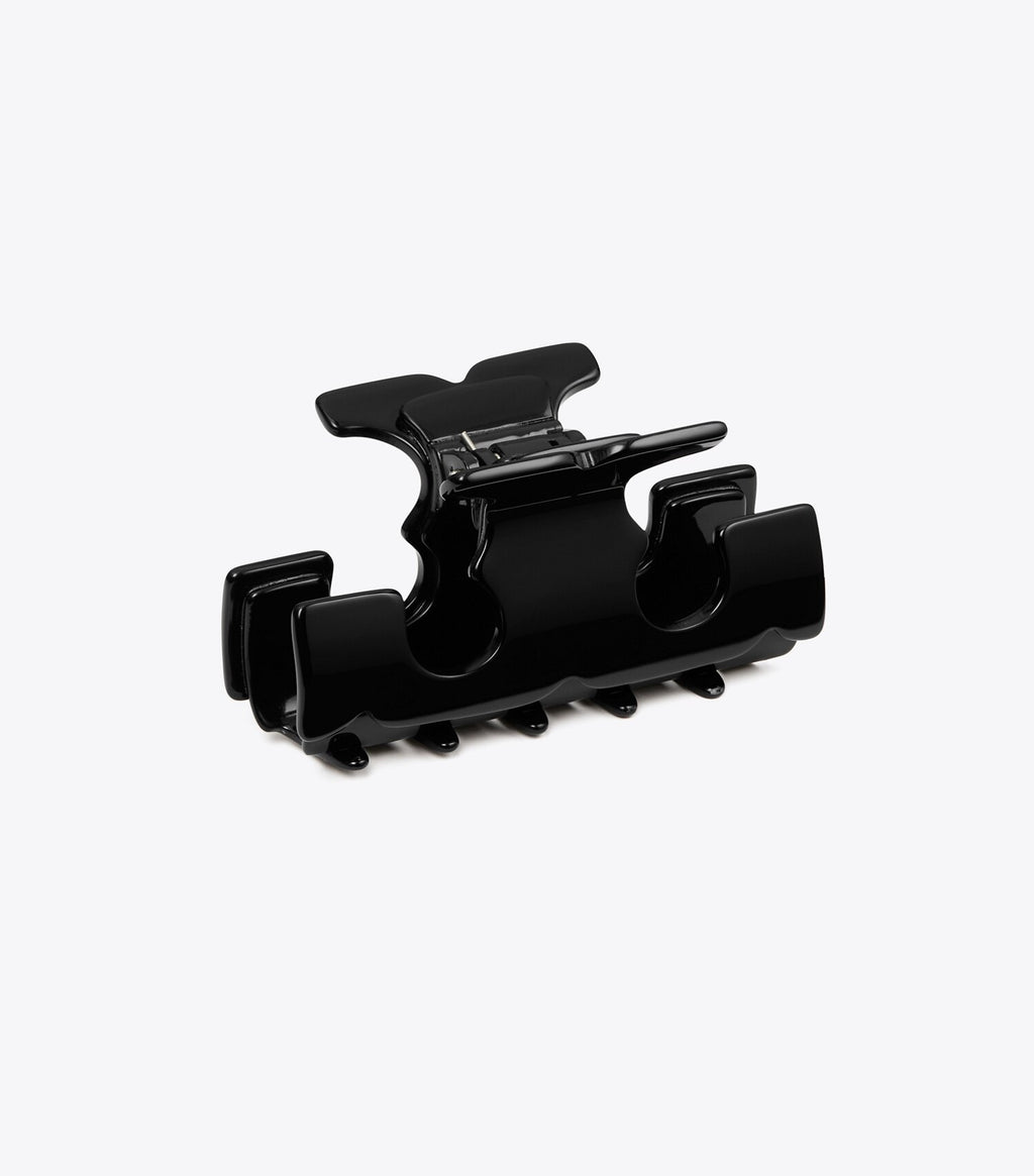 Serif-T Hair Clip