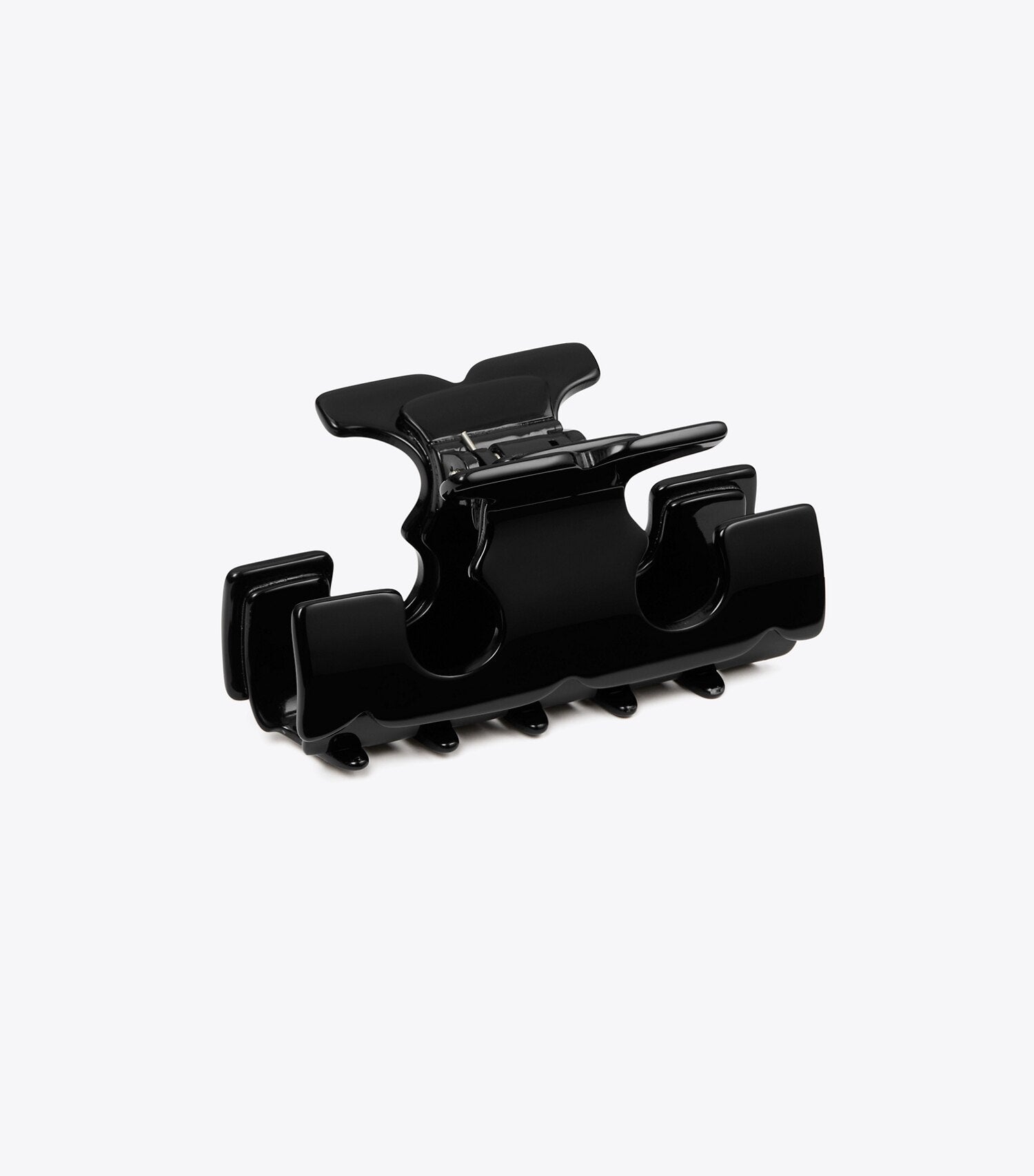 Serif-T Hair Clip