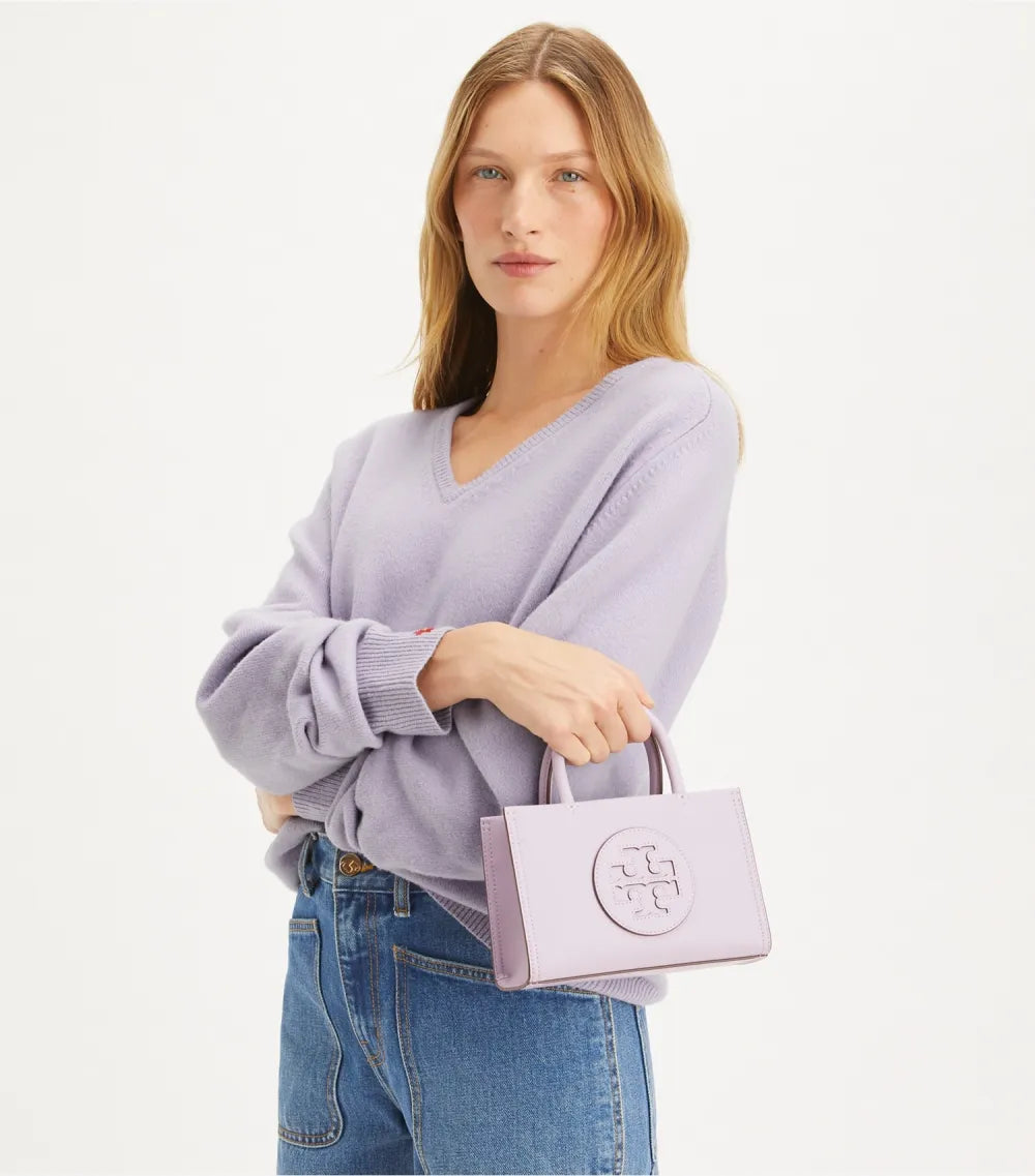 Mini Ella Bio Tote