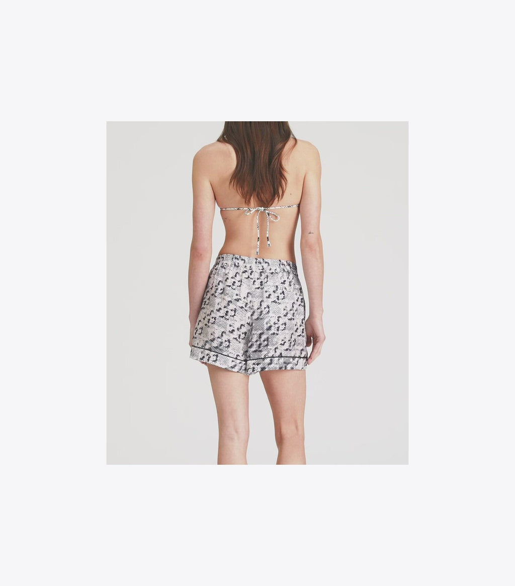 Silk Camp Short