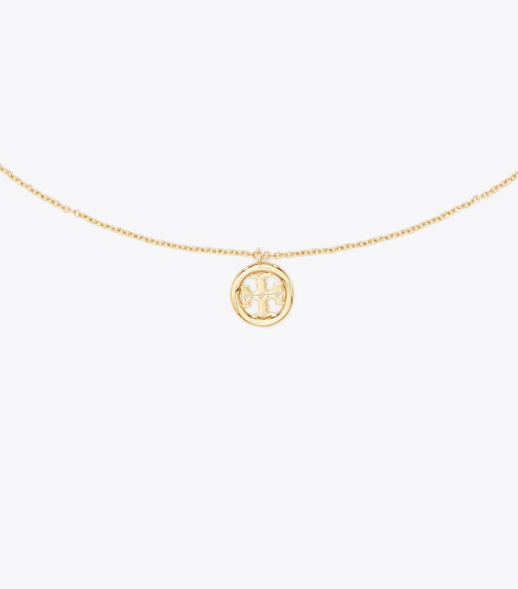 Miller Pendant Necklace