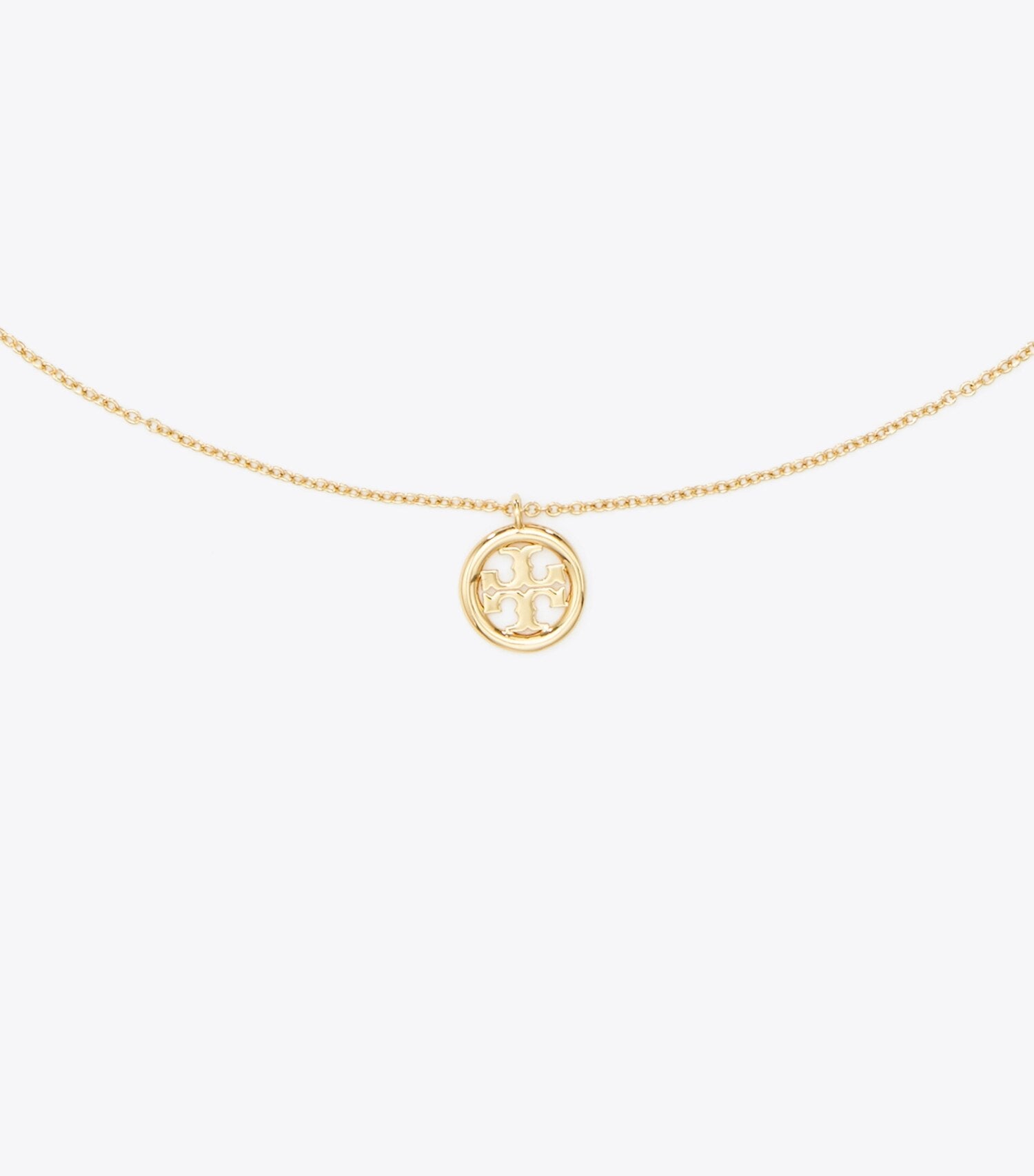 Miller Pendant Necklace