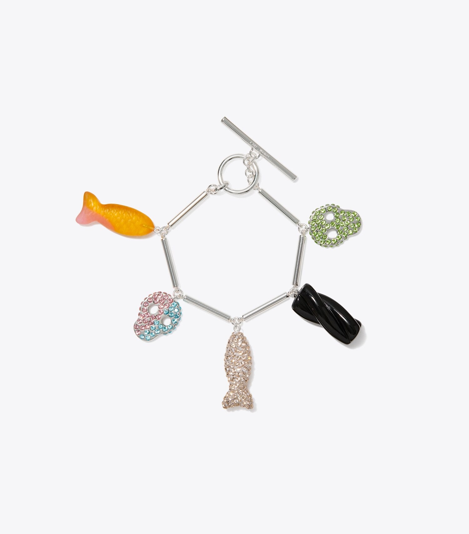 TB x BonBon Candy Charm Bracelet
