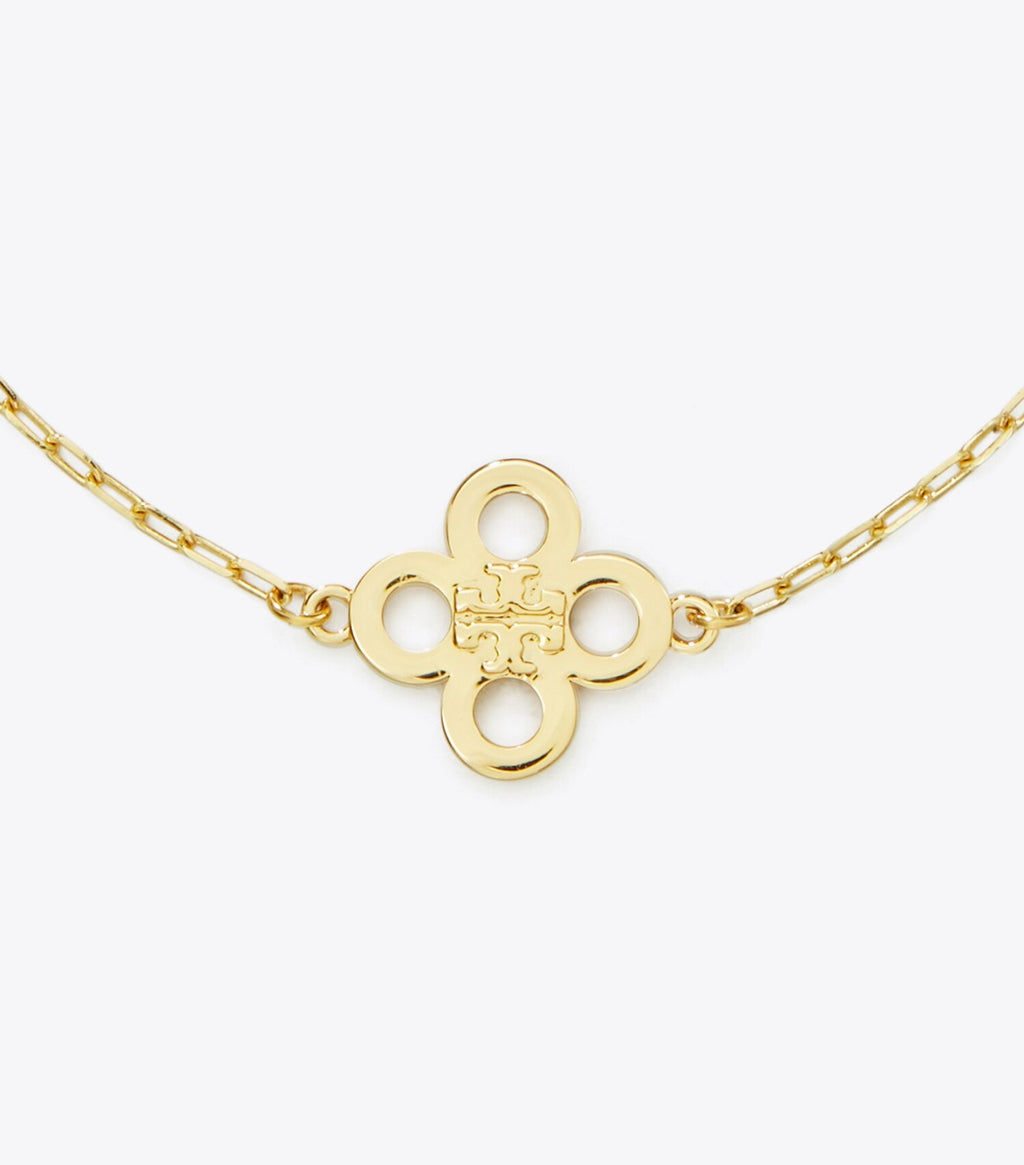 Kira Clover Bracelet