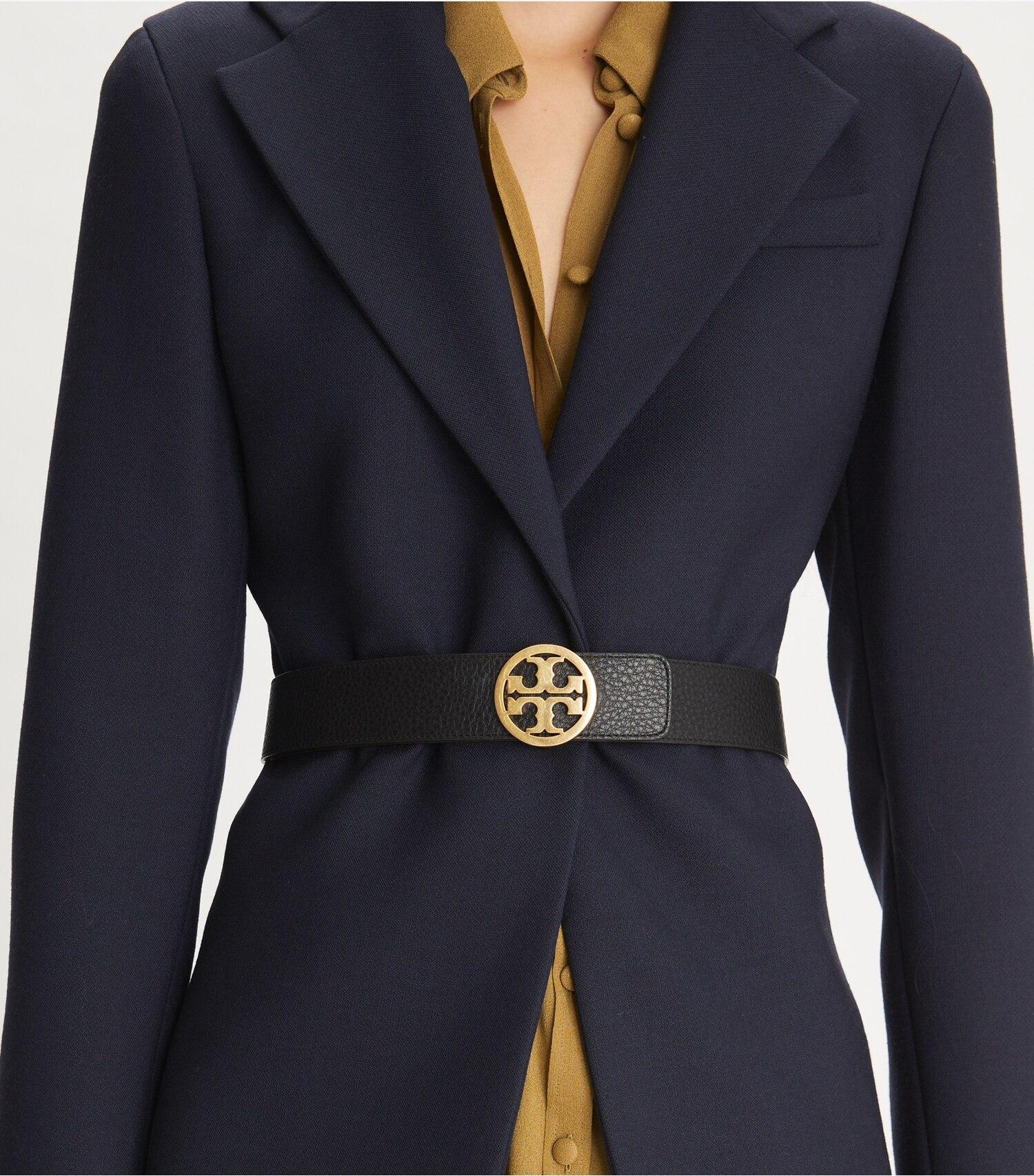 1.5" Miller Reversible Belt
