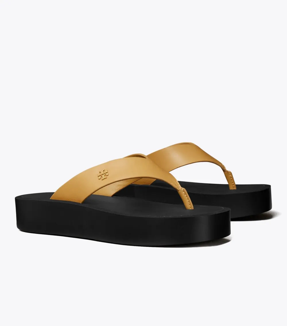 Platform Flip-Flop