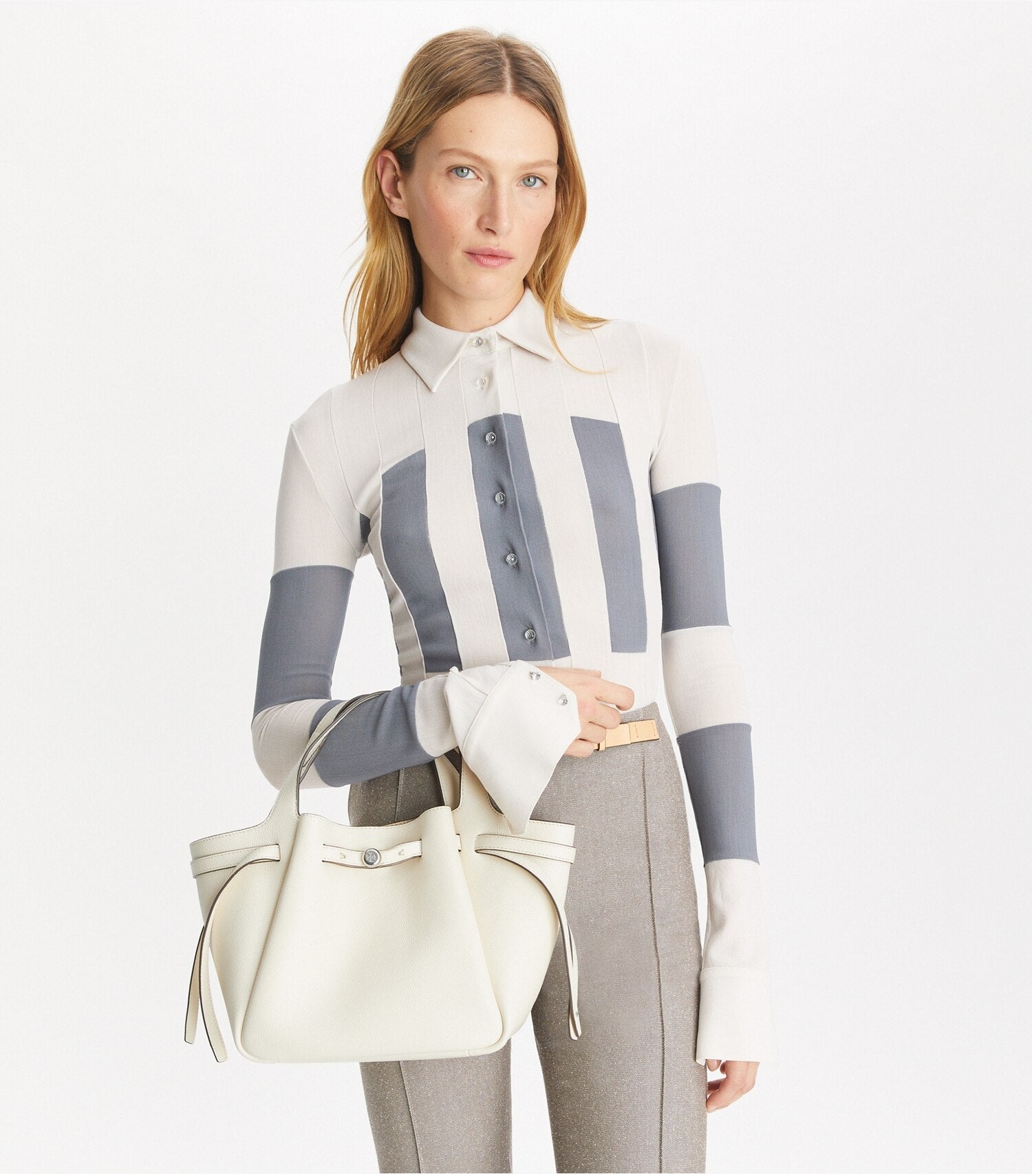 Small Romy Tote