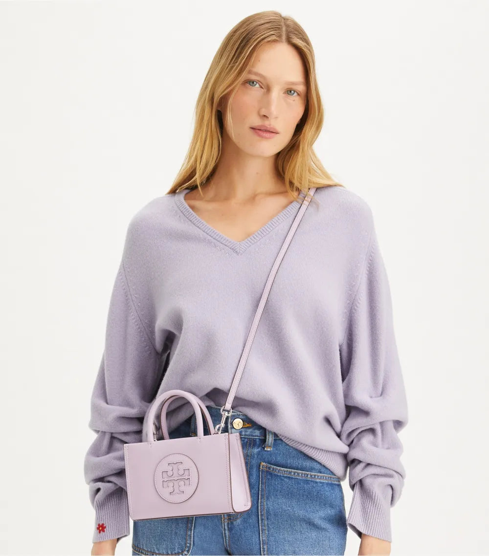 Mini Ella Bio Tote