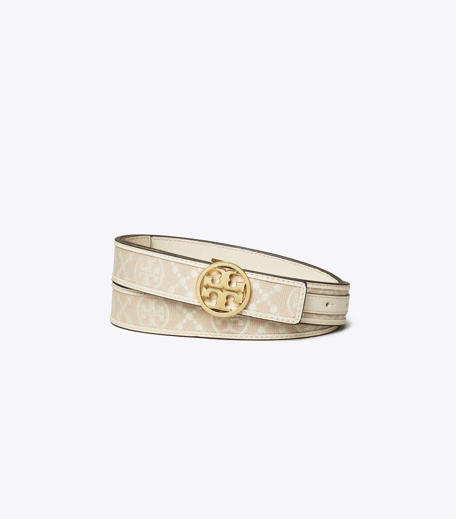 1" Miller Monogram Belt