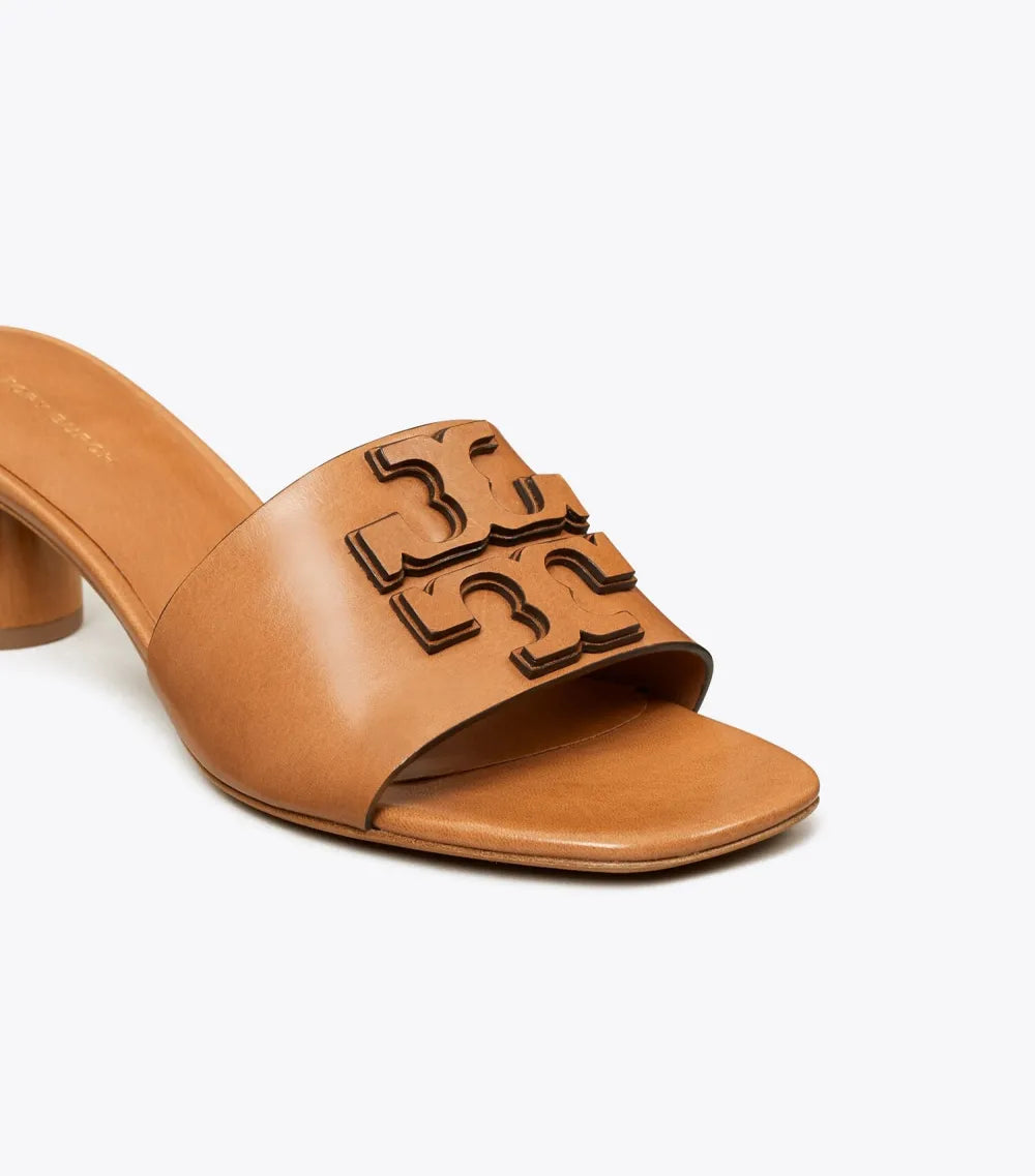 Ines Heeled Sandal
