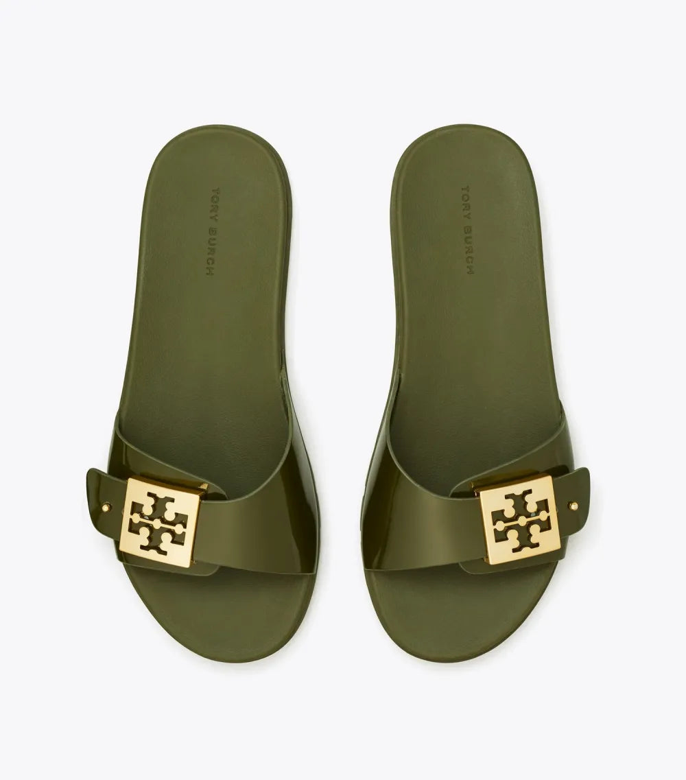 Buckle Slide