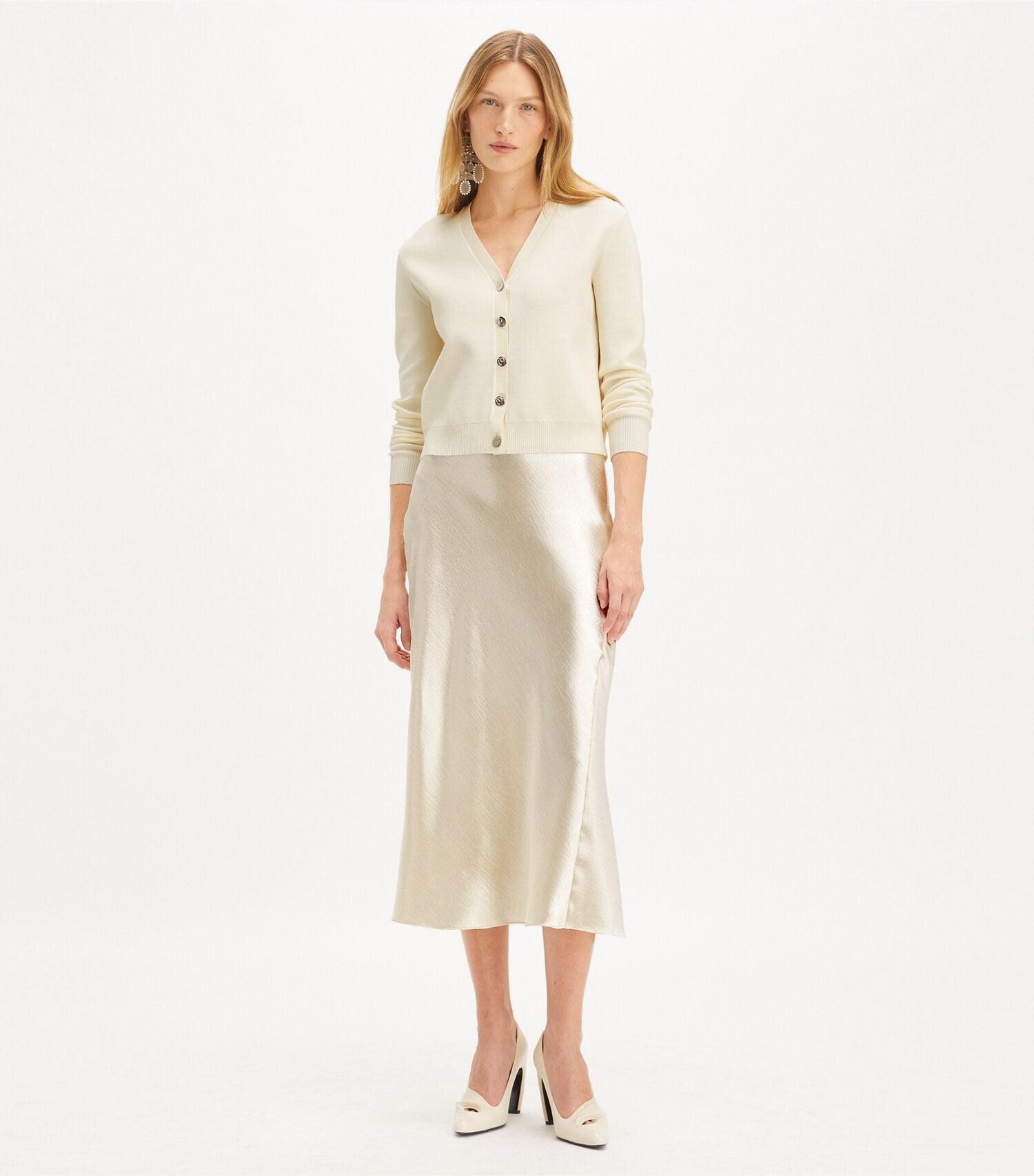 Simone Cardigan