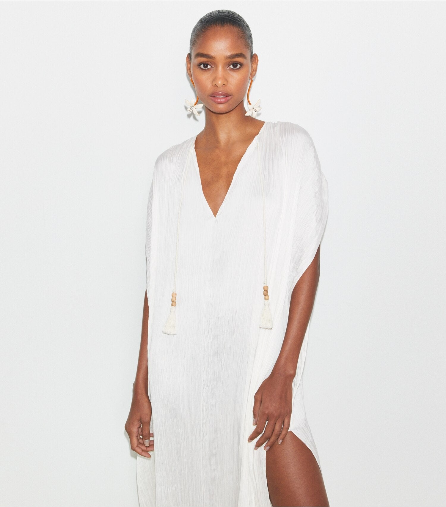 Fringe Tunic