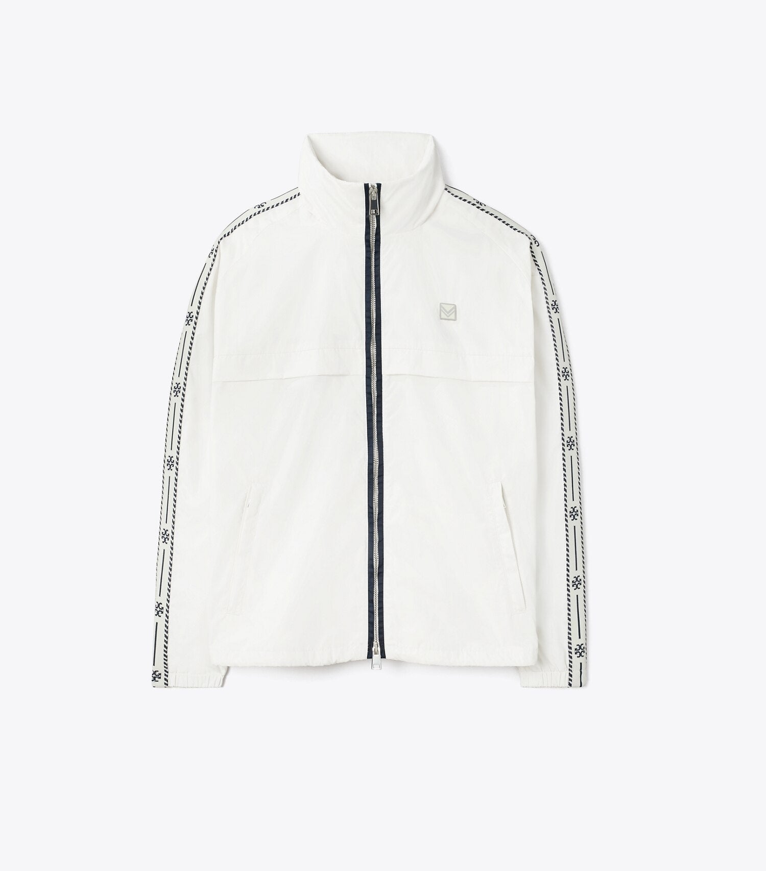 Logo Tape Jacket