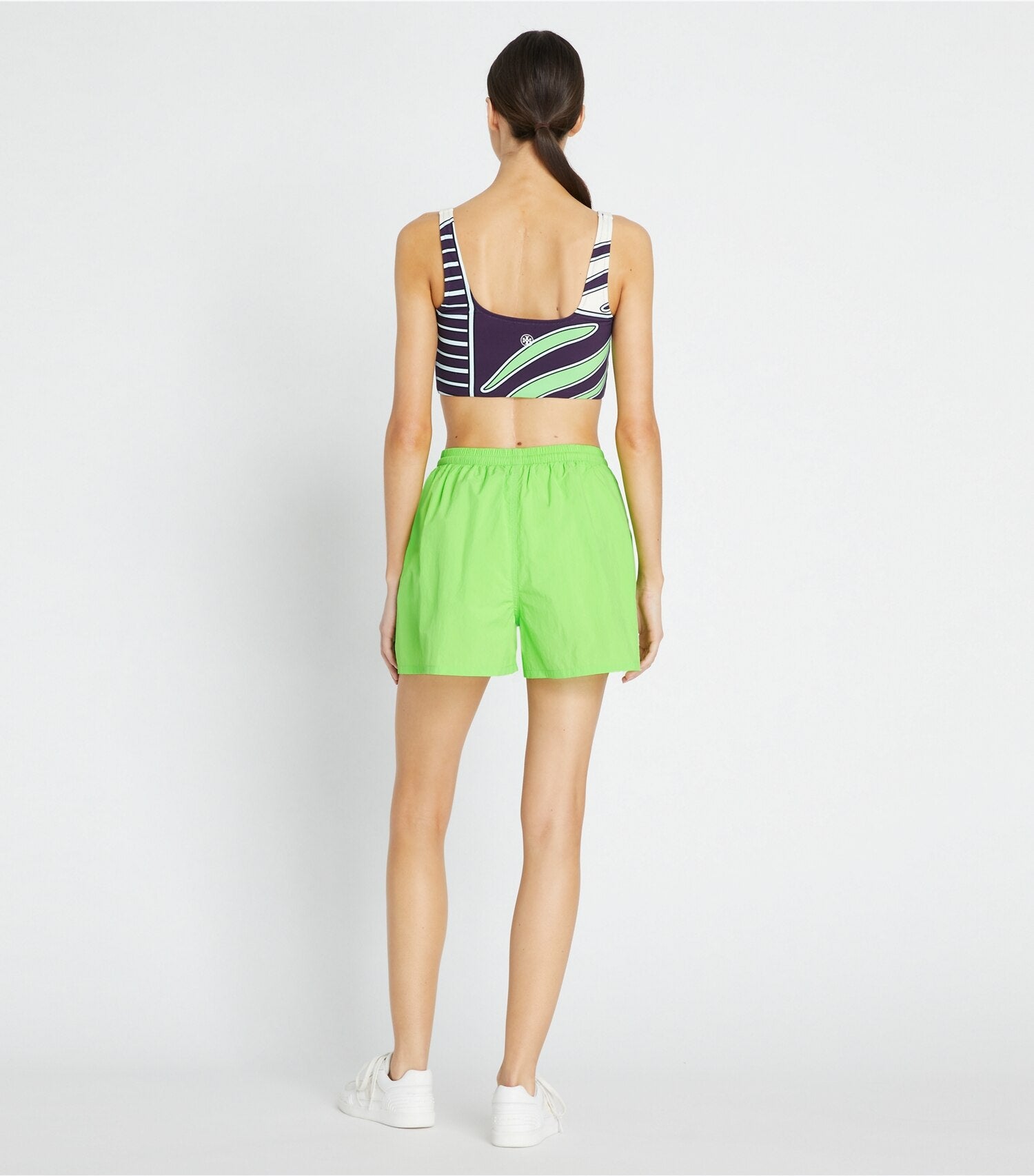 Runner's Camp Short