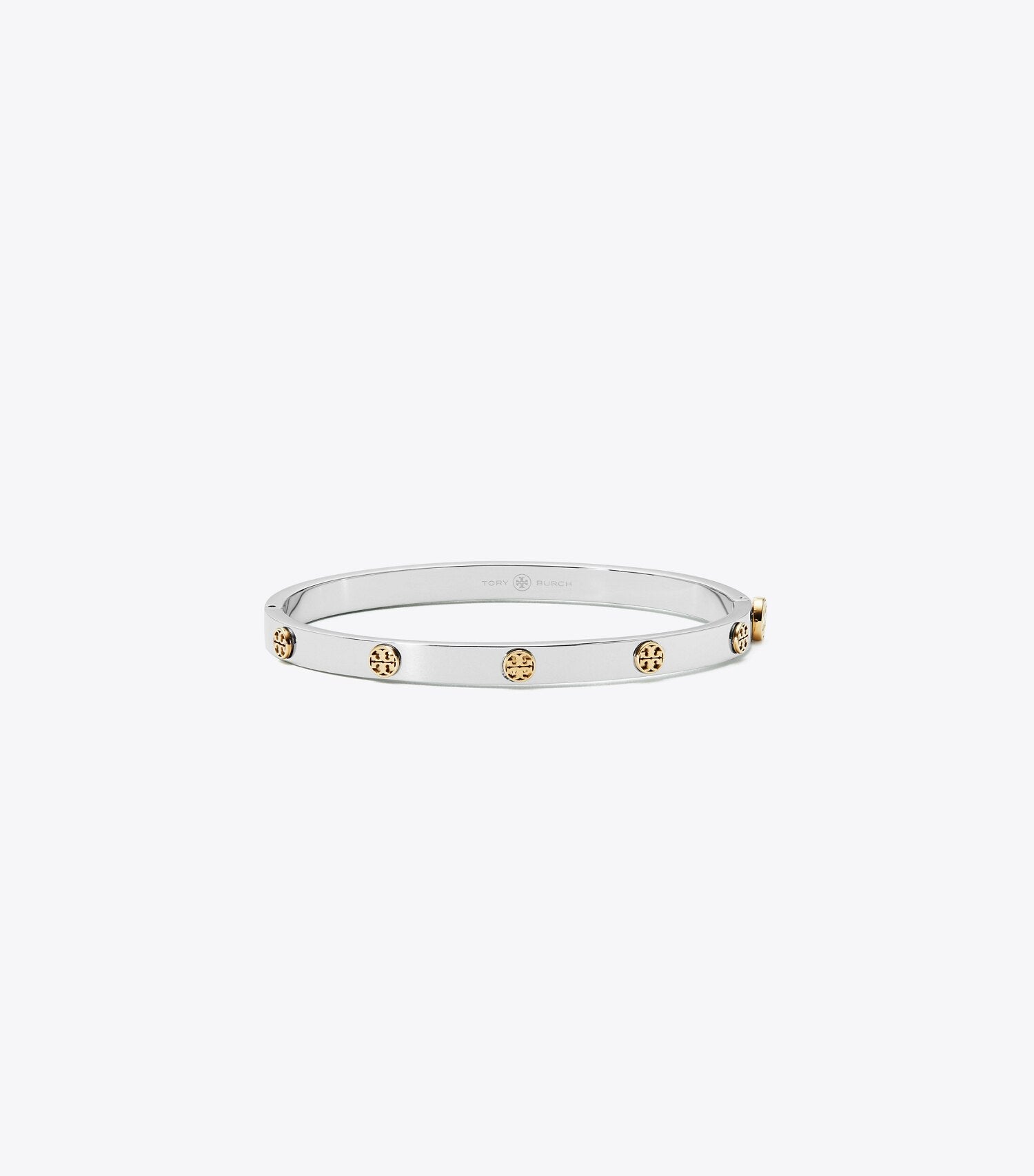 Miller Stud Hinge Bracelet, 5MM