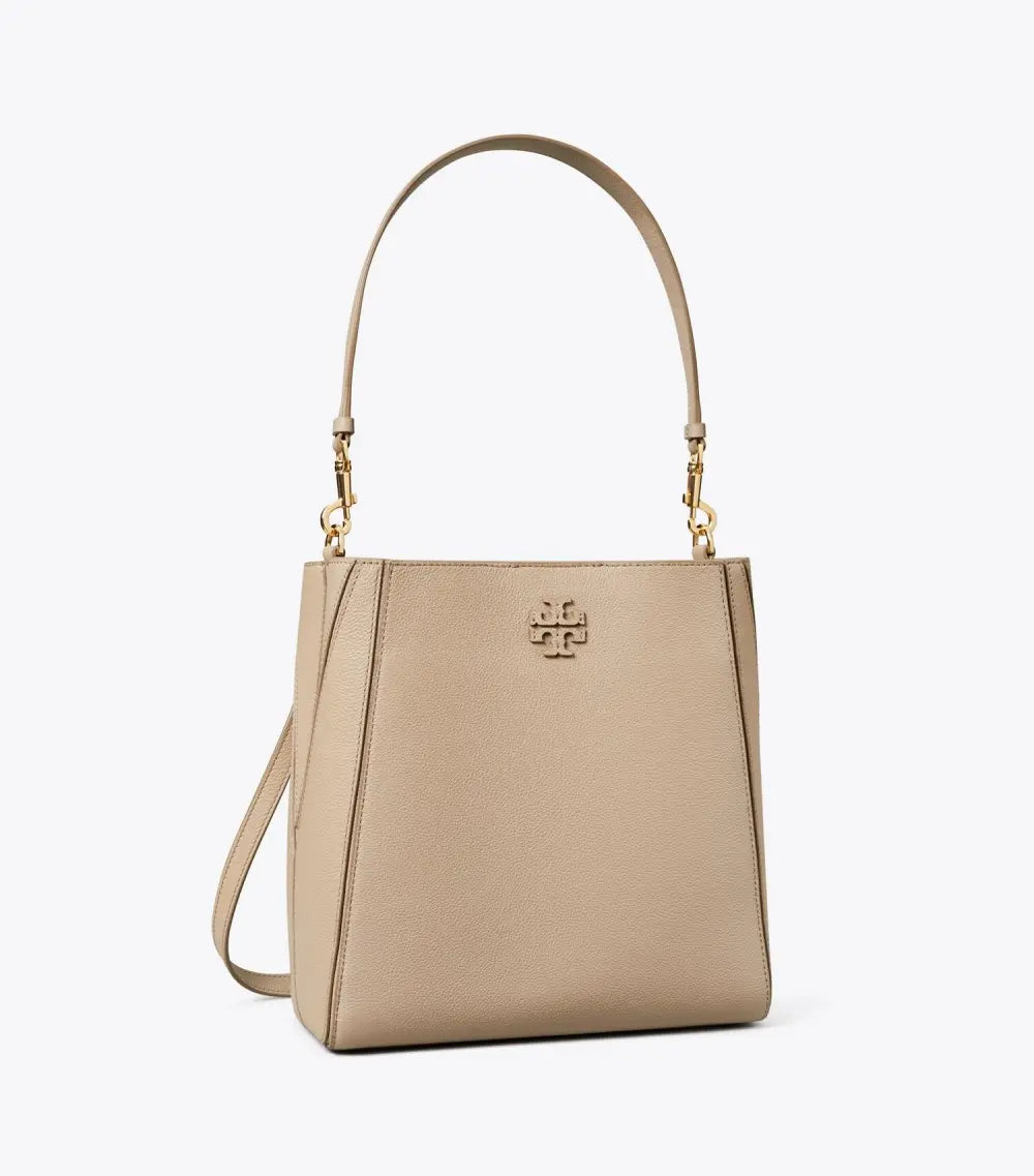 McGraw Bucket Bag